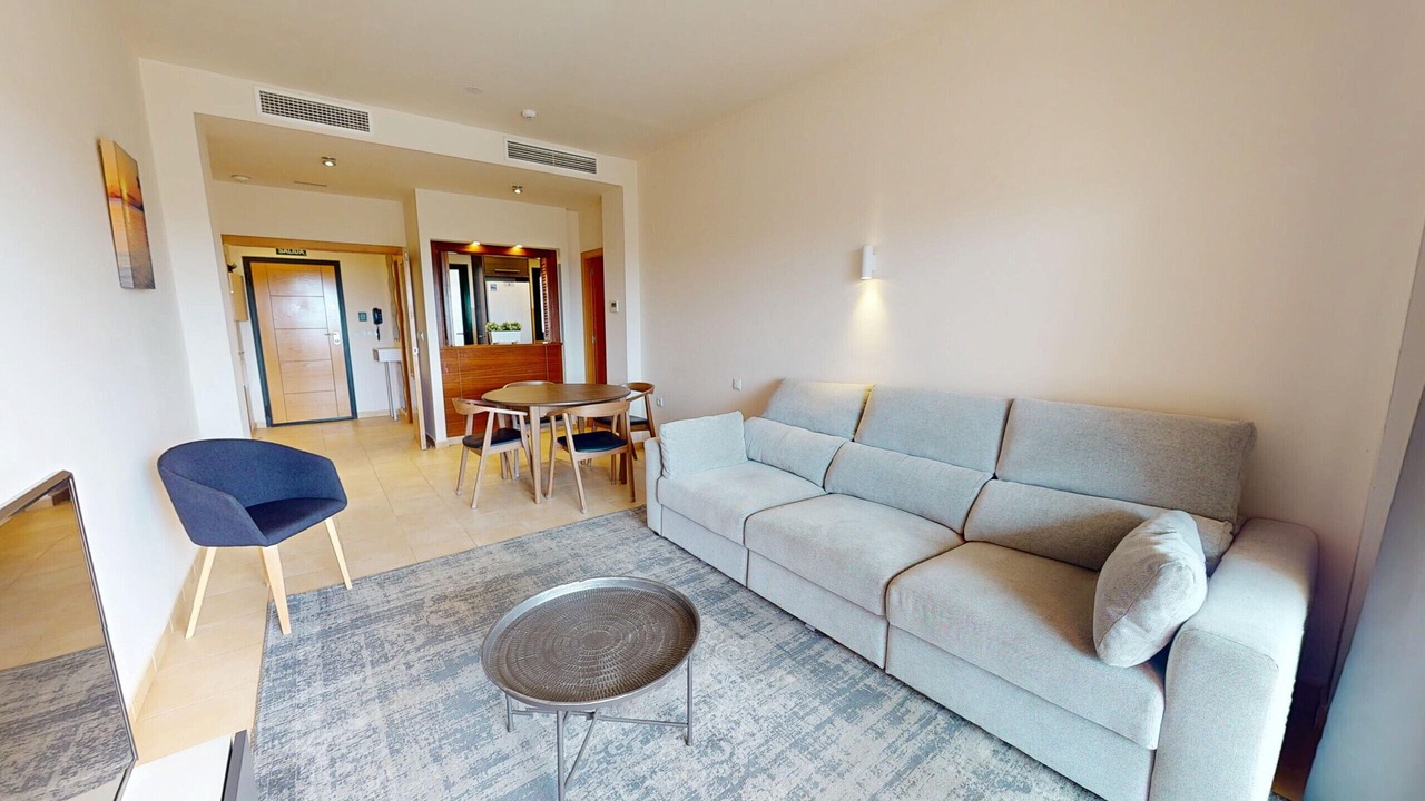 Photo of Livingroom in Fuente Alamo de Murcia
