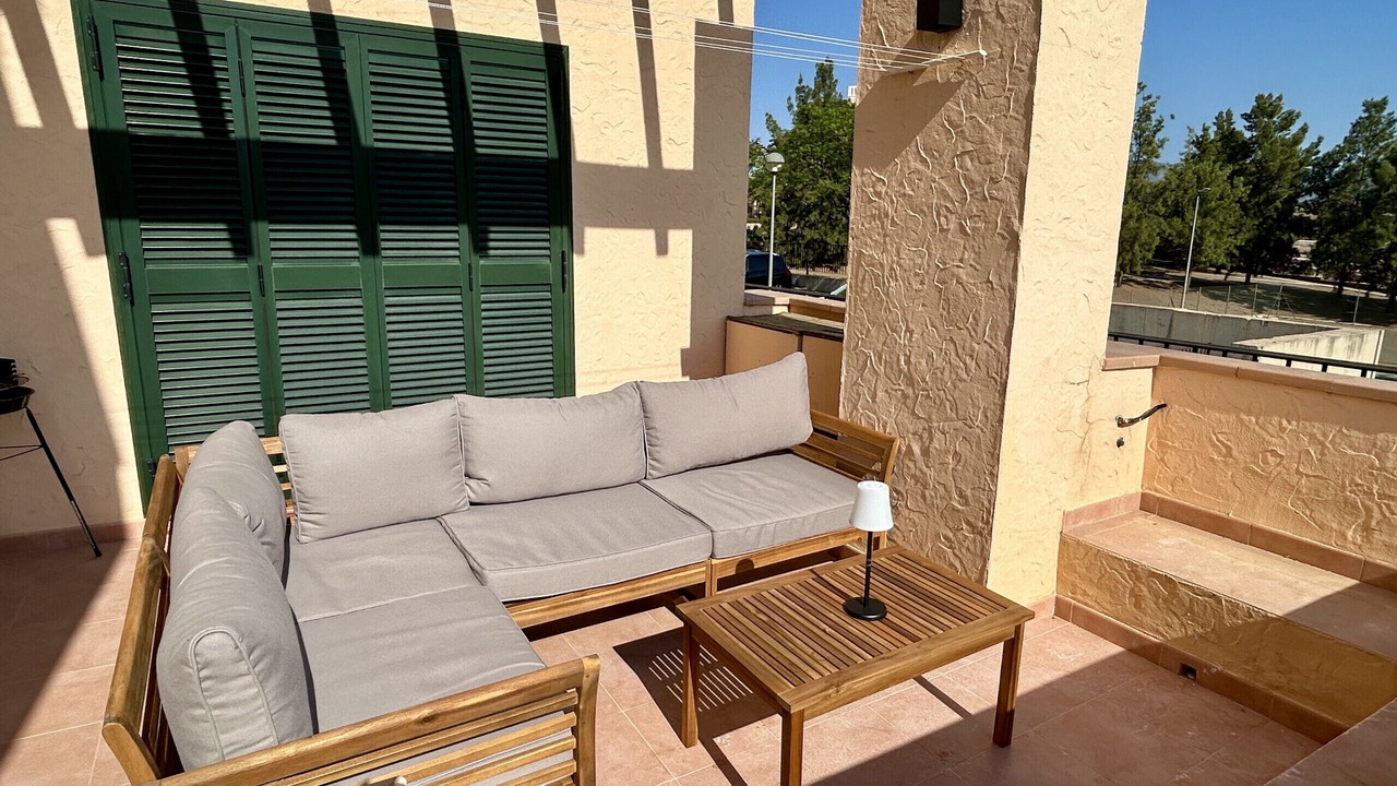Photo of Outdoor in Fuente Alamo de Murcia