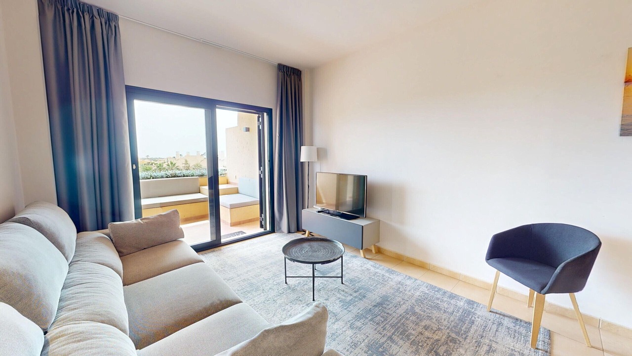 Photo of Livingroom in Fuente Alamo de Murcia