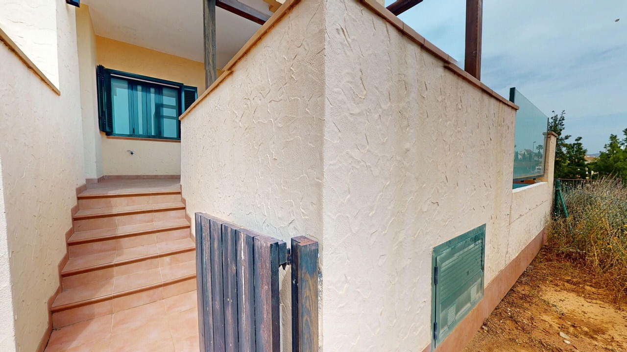 Photo of Outdoor in Fuente Alamo de Murcia