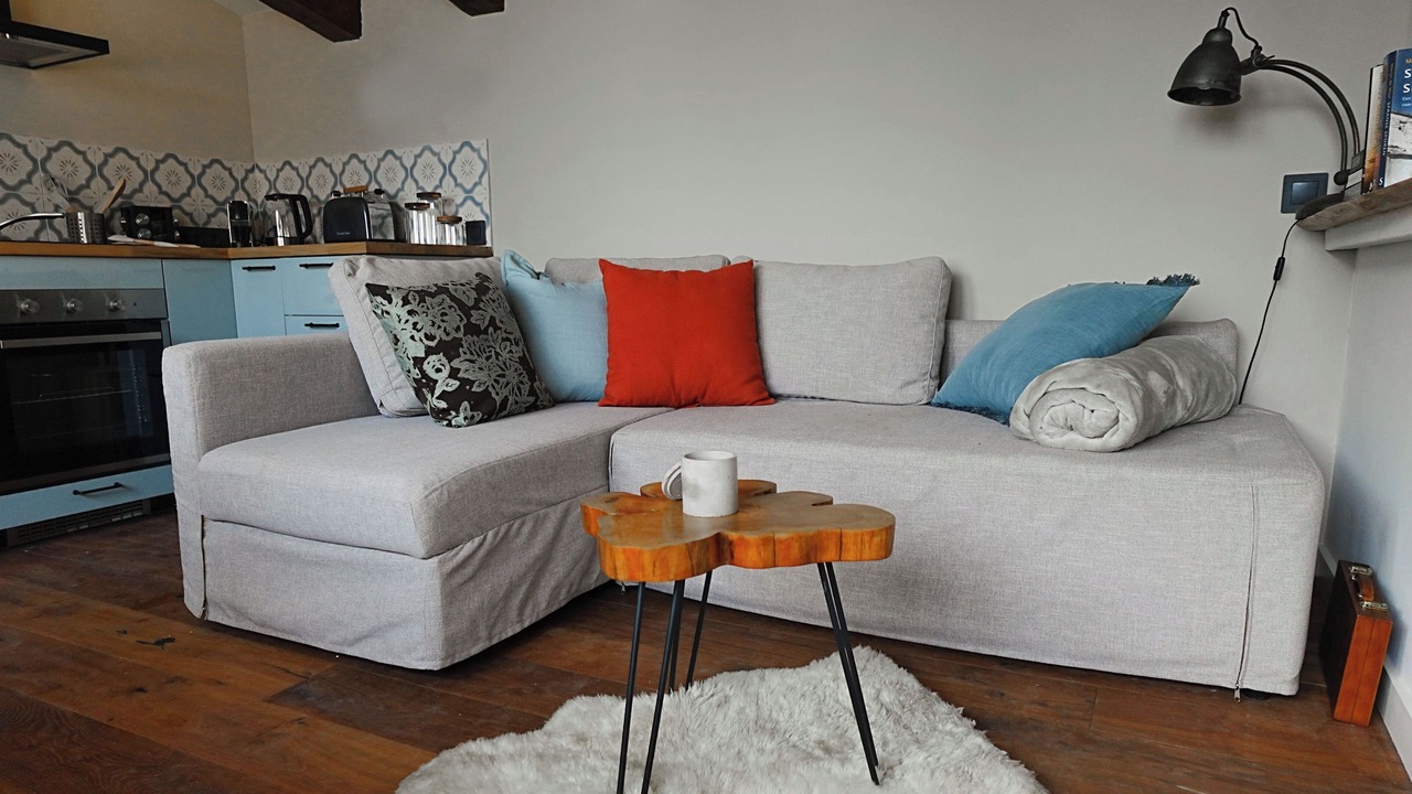 Photo of Livingroom in Sant Andreu de Llavaneres