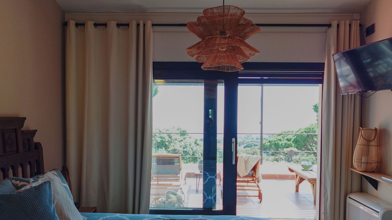 Photo of Bedroom in Sant Andreu de Llavaneres