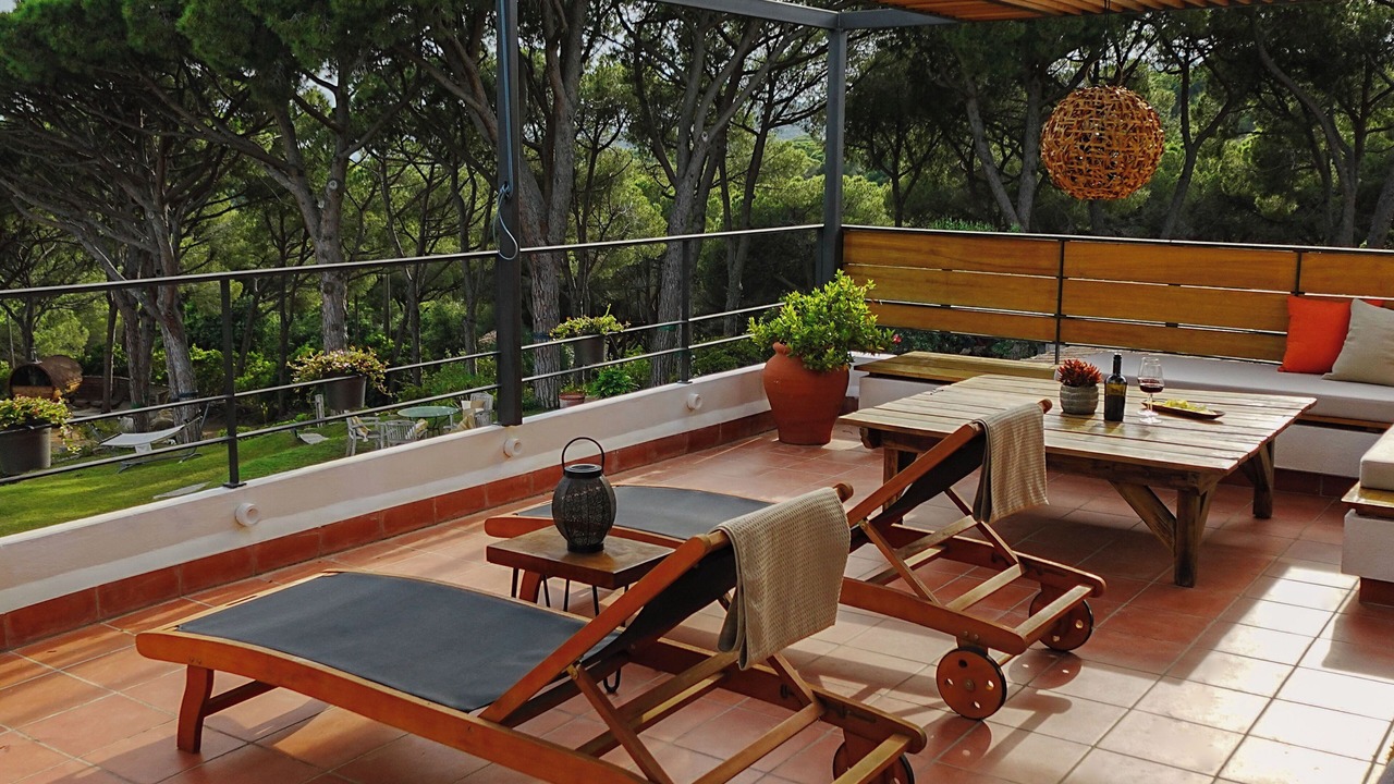 Photo of Outdoor in Sant Andreu de Llavaneres