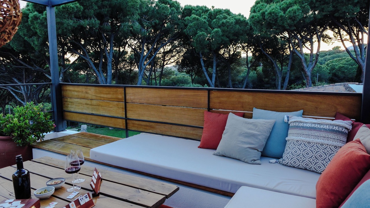 Photo of Outdoor in Sant Andreu de Llavaneres
