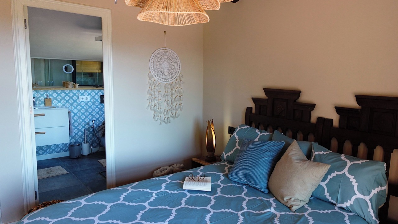 Photo of Bedroom in Sant Andreu de Llavaneres