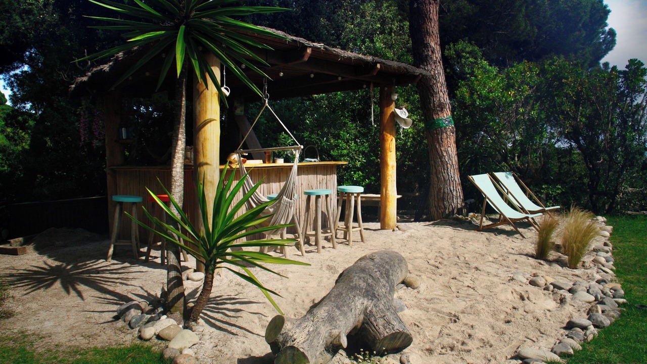 Photo of Outdoor in Sant Andreu de Llavaneres
