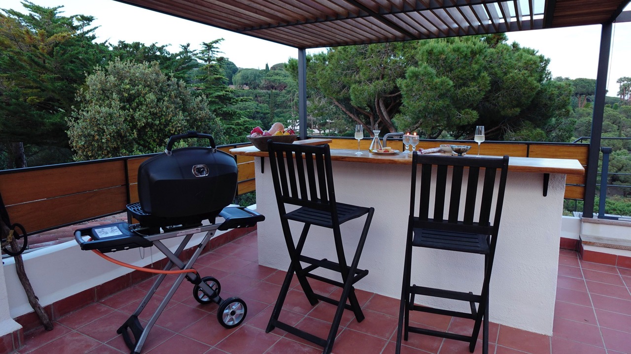 Photo of Outdoor in Sant Andreu de Llavaneres