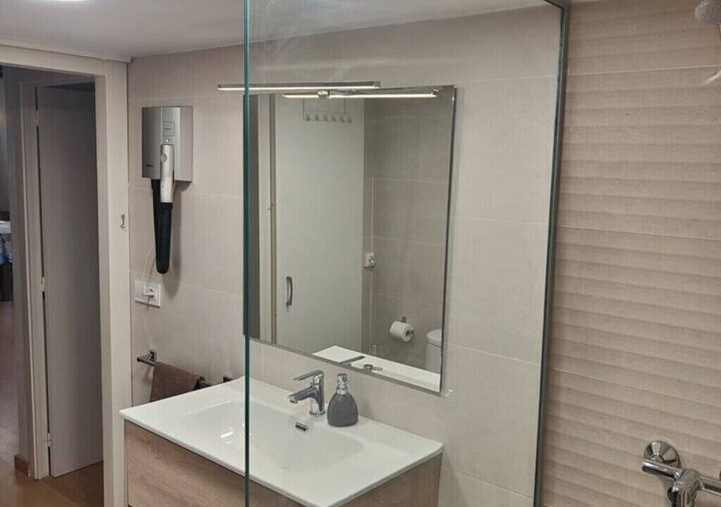 Photo of Bathroom in El Poble-sec