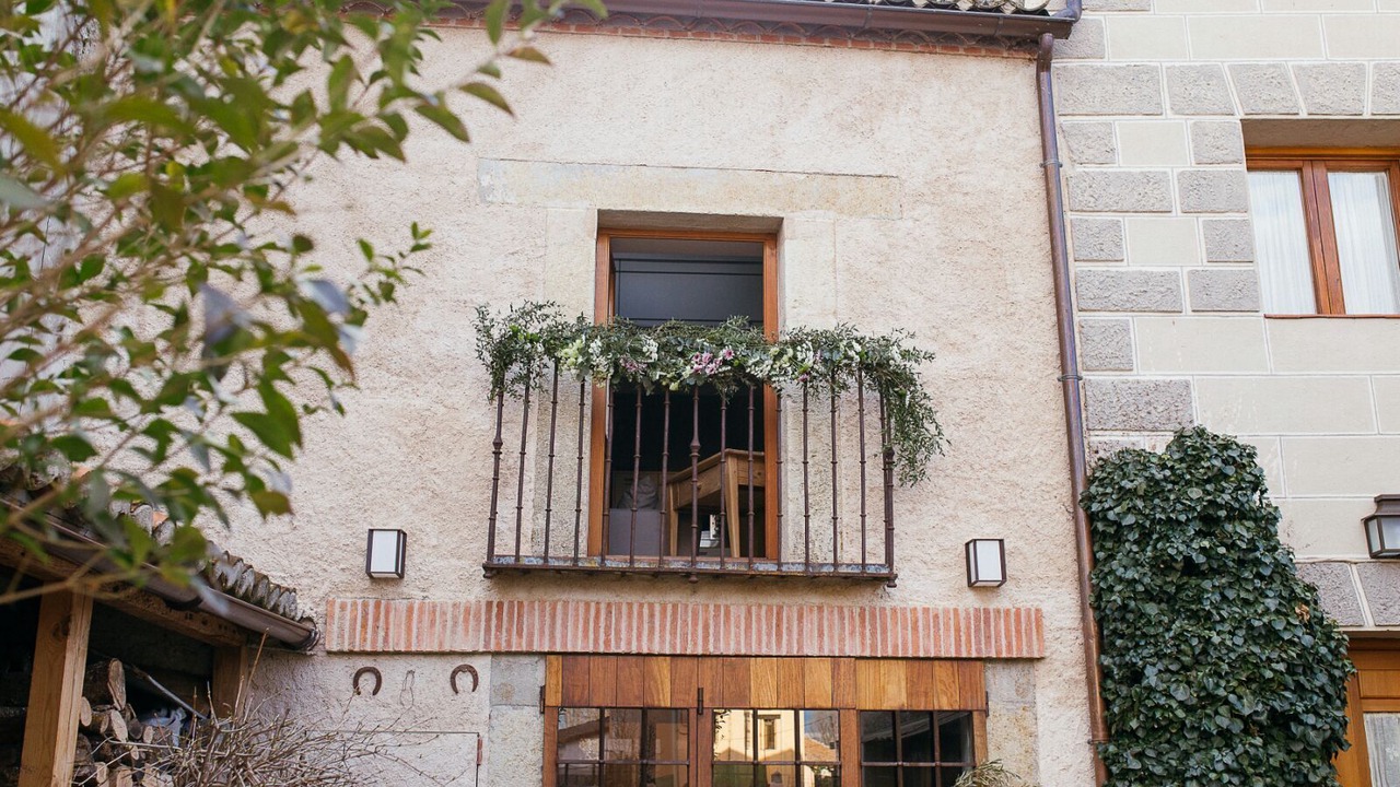 Photo of Outdoor in Alameda del Valle
