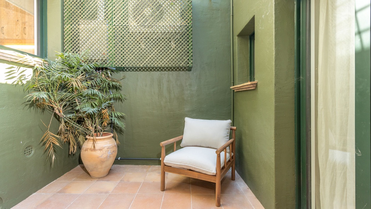 Photo of Outdoor in Llafranc
