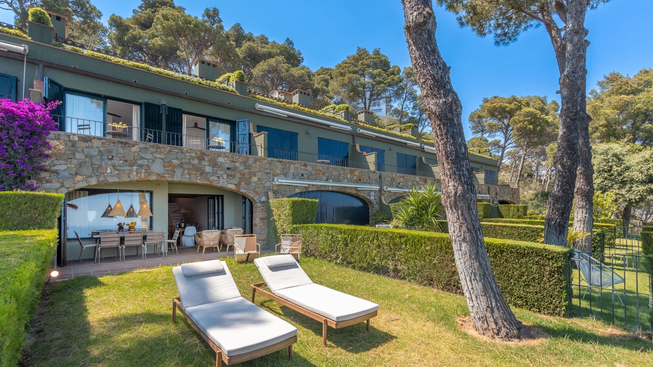 Photo of Outdoor in Llafranc