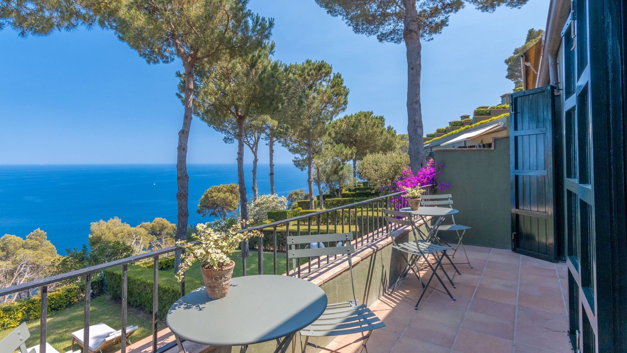 Photo of Outdoor in Llafranc