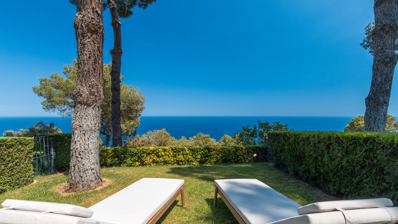 Photo of Outdoor in Llafranc