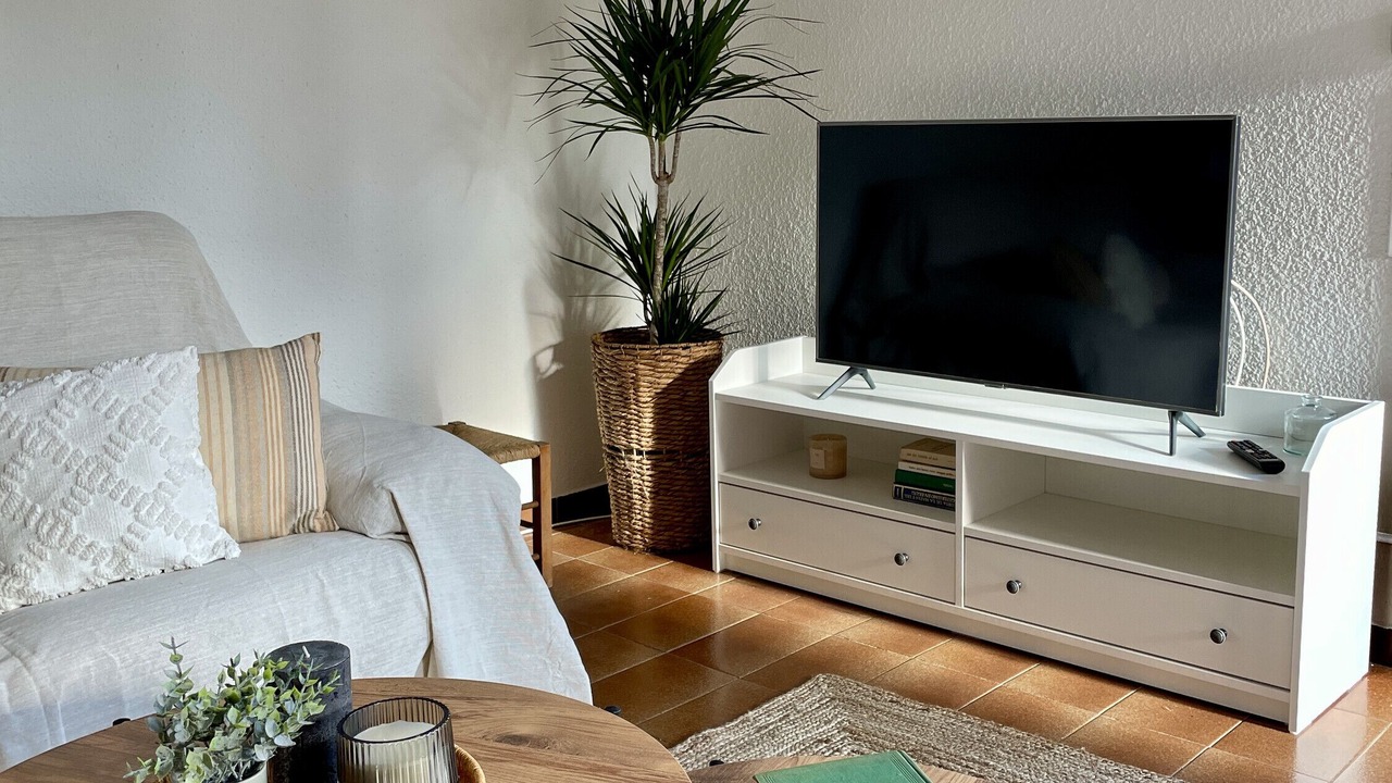 Photo of Livingroom in Mont-Ras