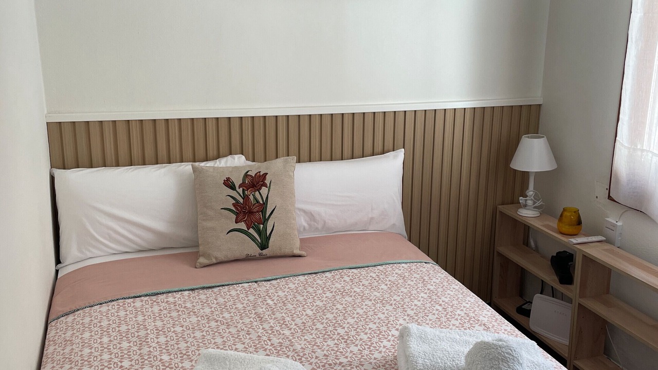Photo of Bedroom in Mont-Ras