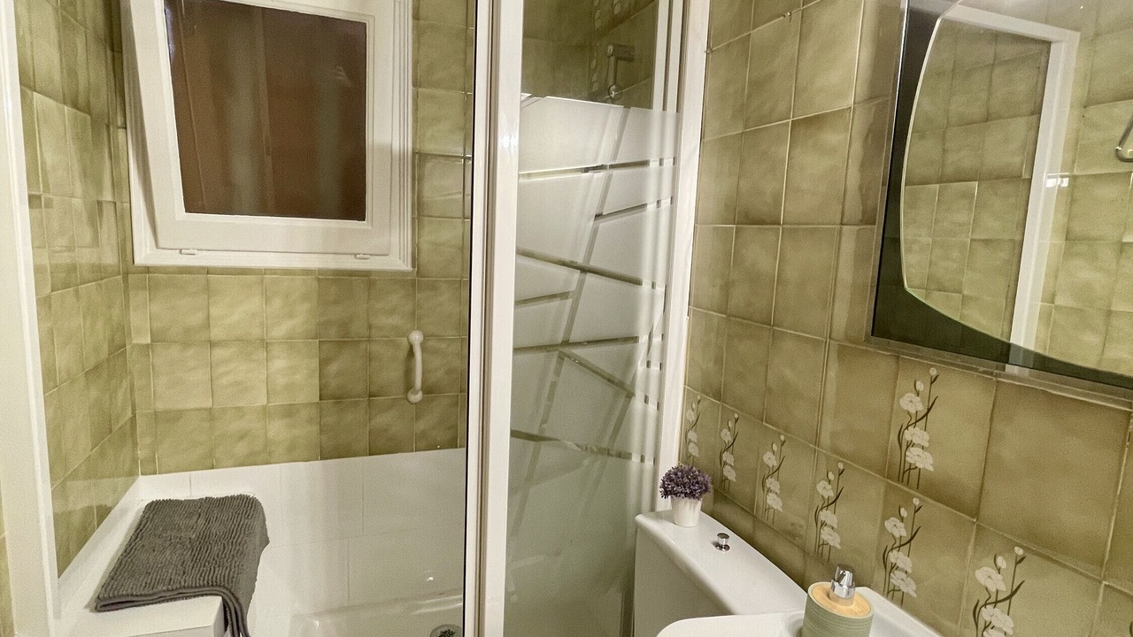 Photo of Bathroom in Mont-Ras