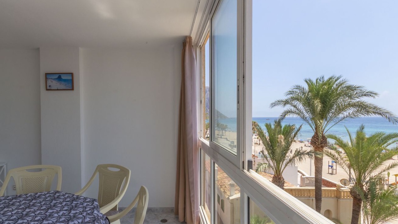 Photo of Others in Calpe City Center