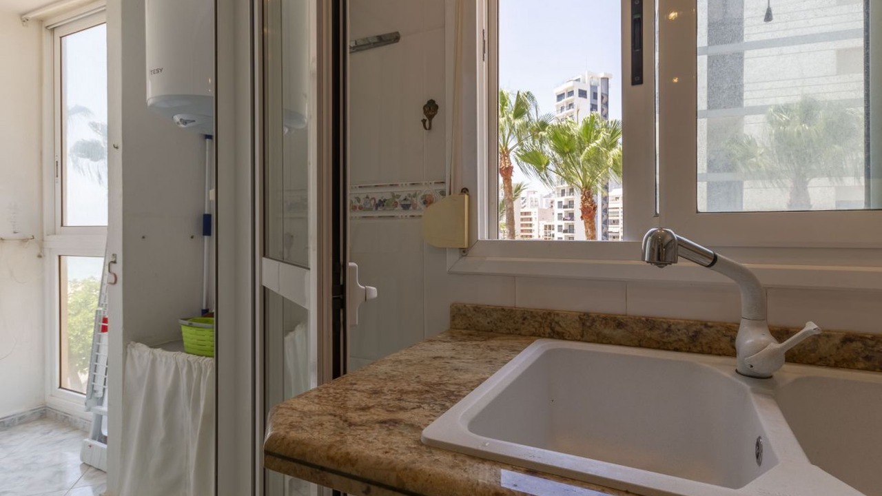 Photo of Bathroom in Calpe City Center