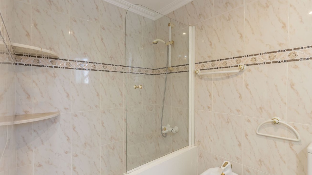 Photo of Bathroom in Calpe City Center