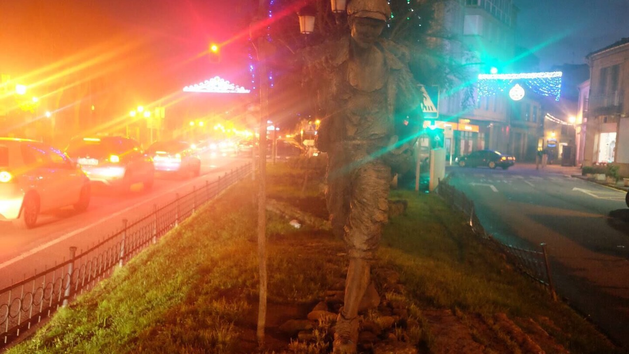 Photo of Others in Padron