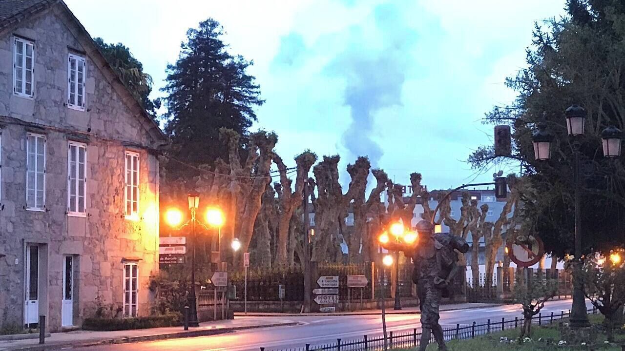 Photo of Outdoor in Padron
