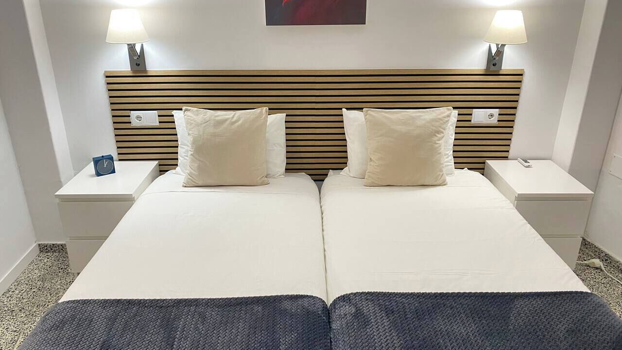Photo of Bedroom in Padron