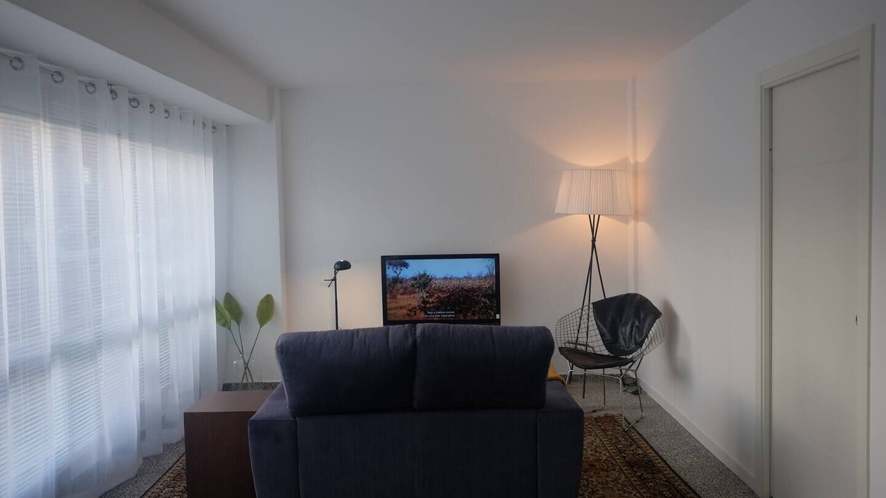 Photo of Bedroom in Padron