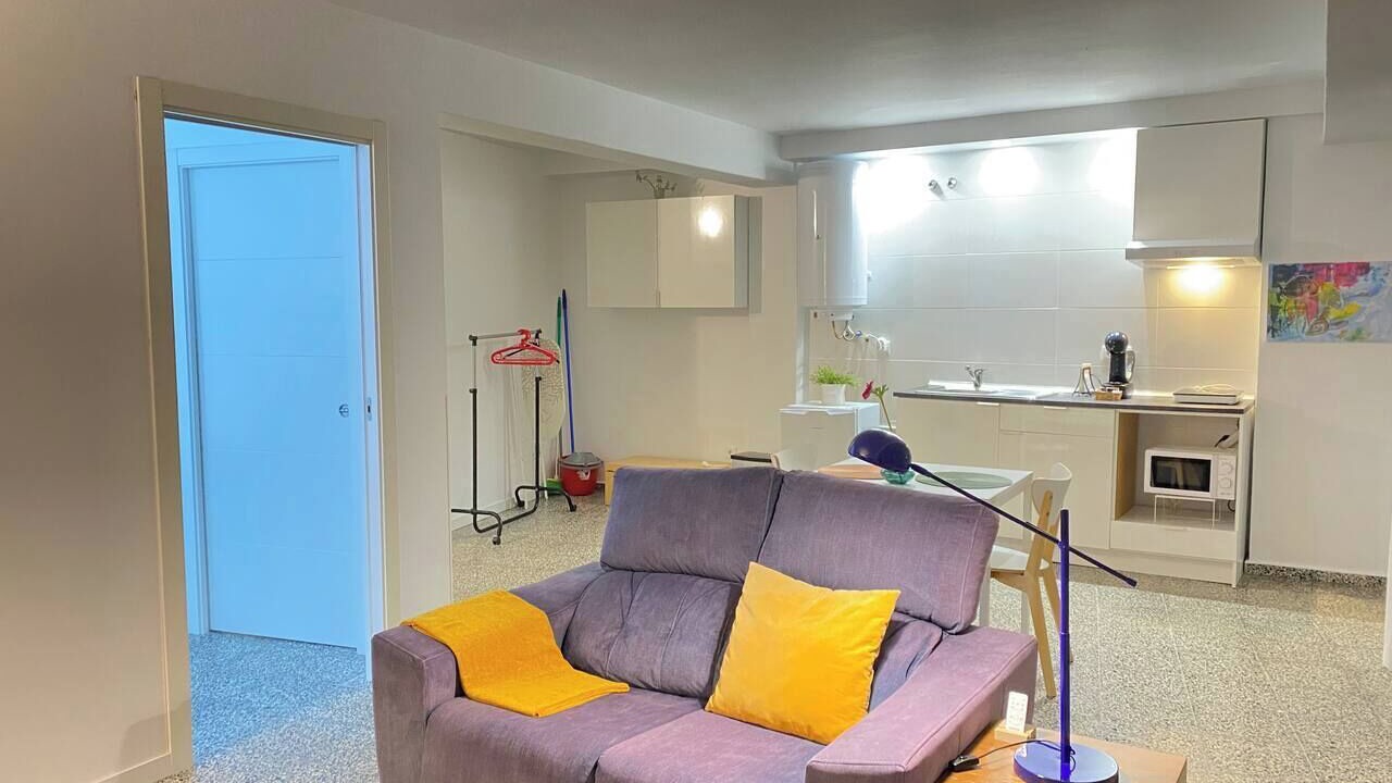 Photo of Livingroom in Padron
