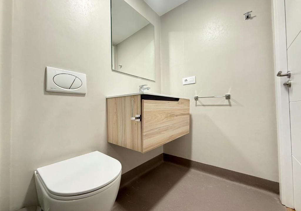 Photo of Bathroom in Padron