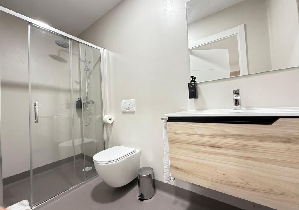 Photo of Bathroom in Padron