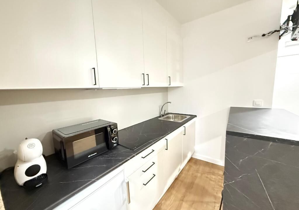 Photo of Kitchen in Padron
