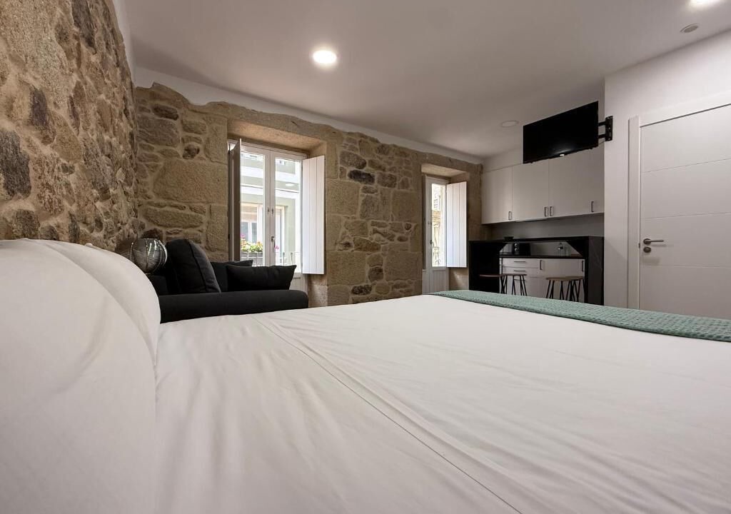 Photo of Bedroom in Padron