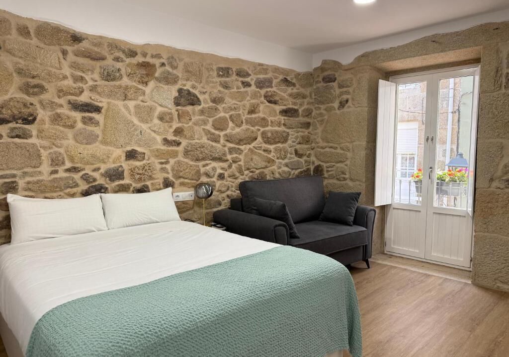 Photo of Bedroom in Padron