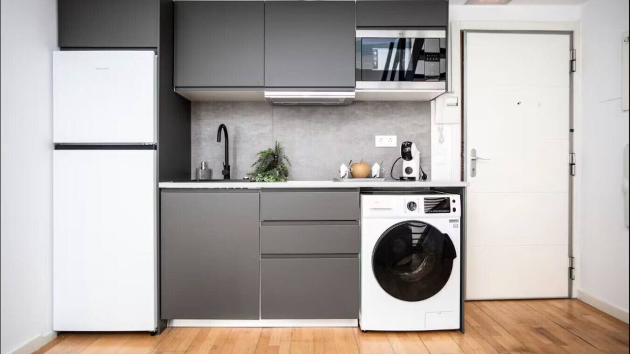 Photo of Kitchen in Alcobendas