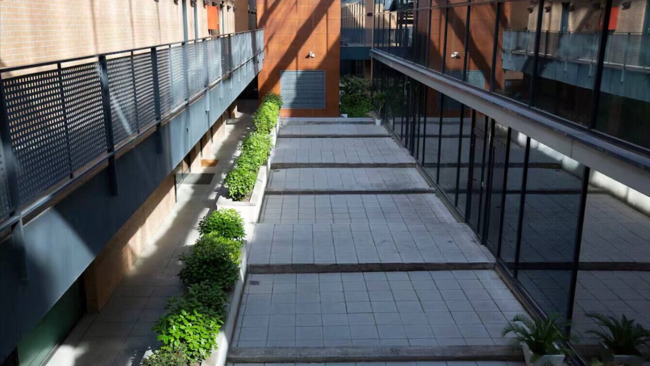Photo of Outdoor in Alcobendas
