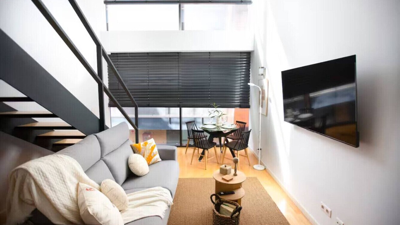 Photo of Livingroom in Alcobendas