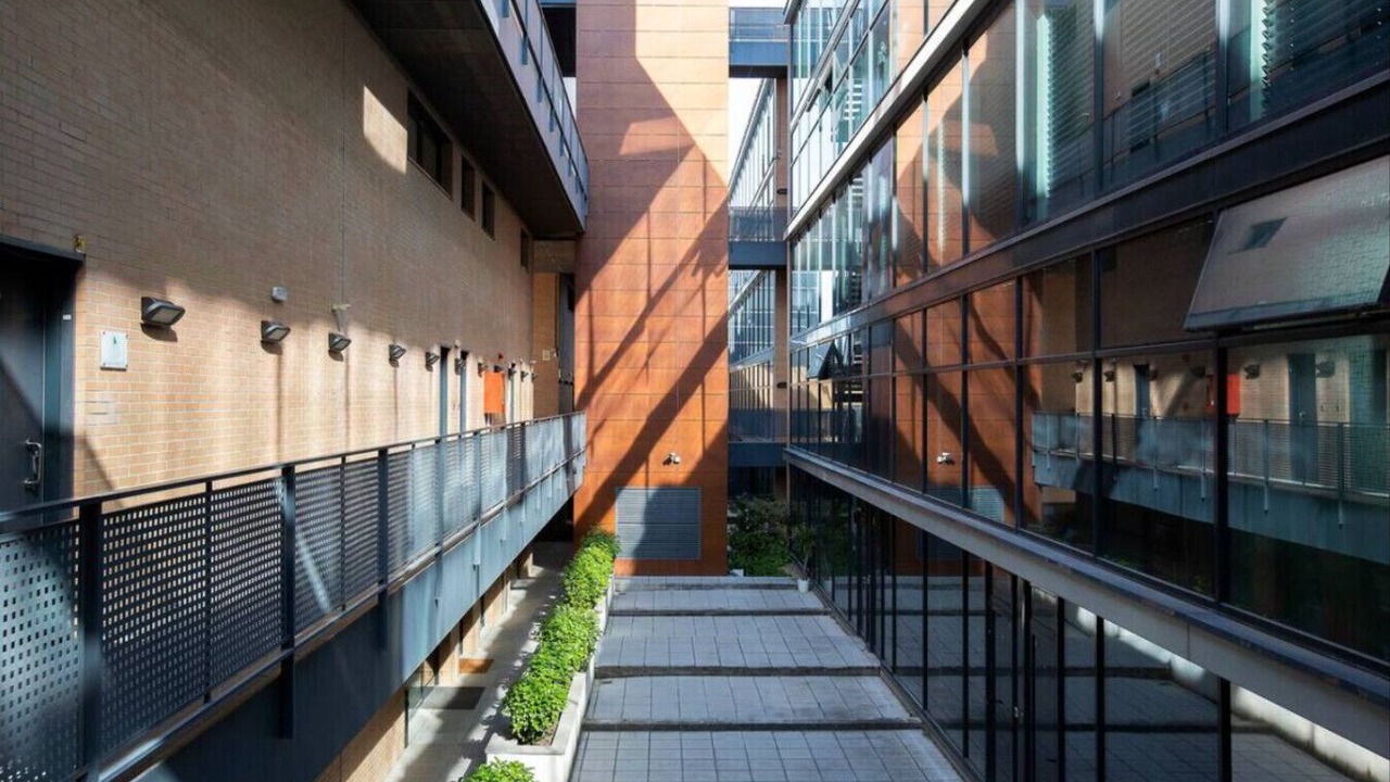 Photo of Outdoor in Alcobendas