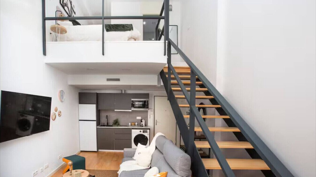 Photo of Livingroom in Alcobendas