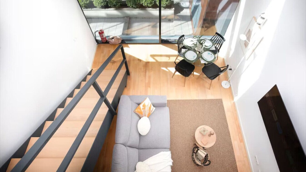 Photo of Livingroom in Alcobendas