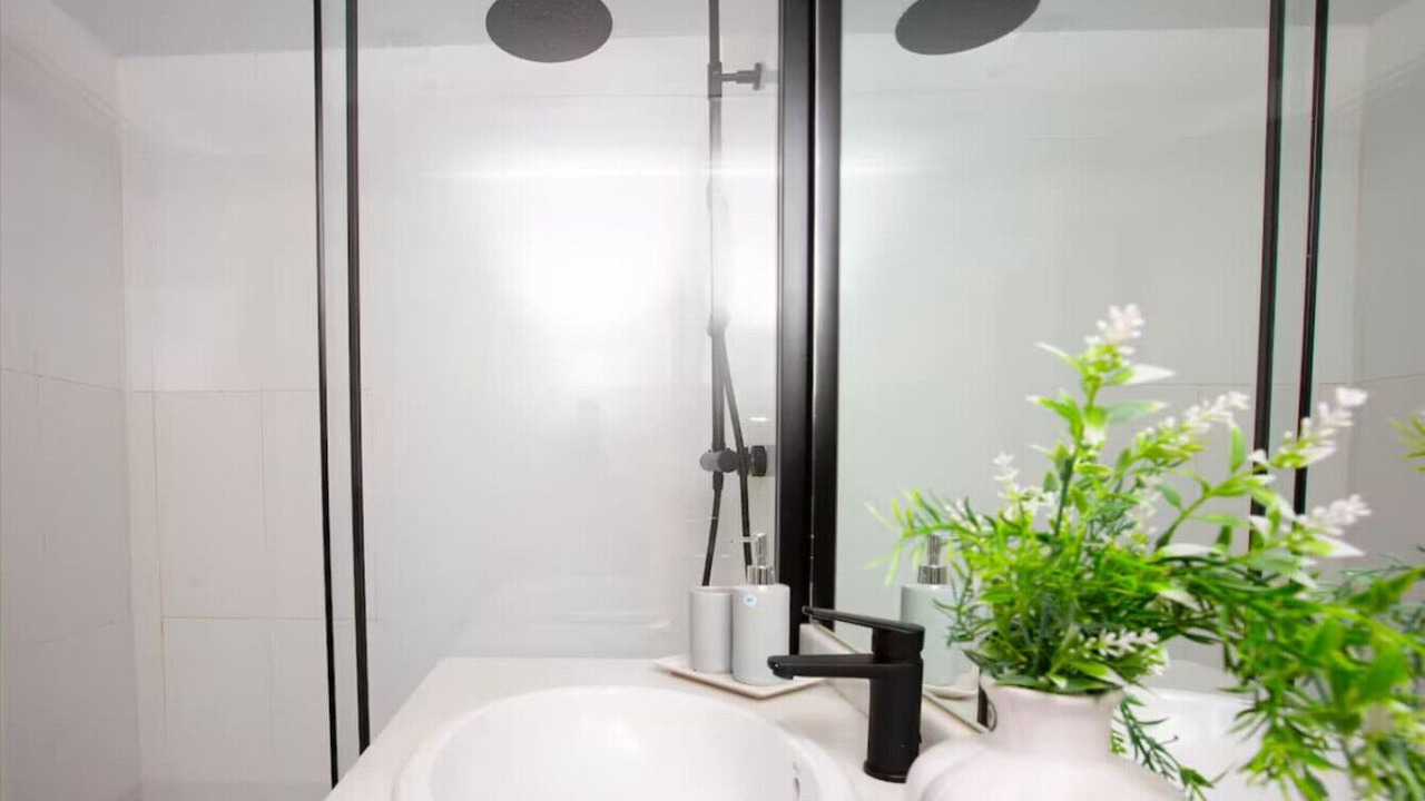 Photo of Bathroom in Alcobendas