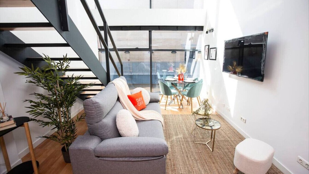 Photo of Livingroom in Alcobendas