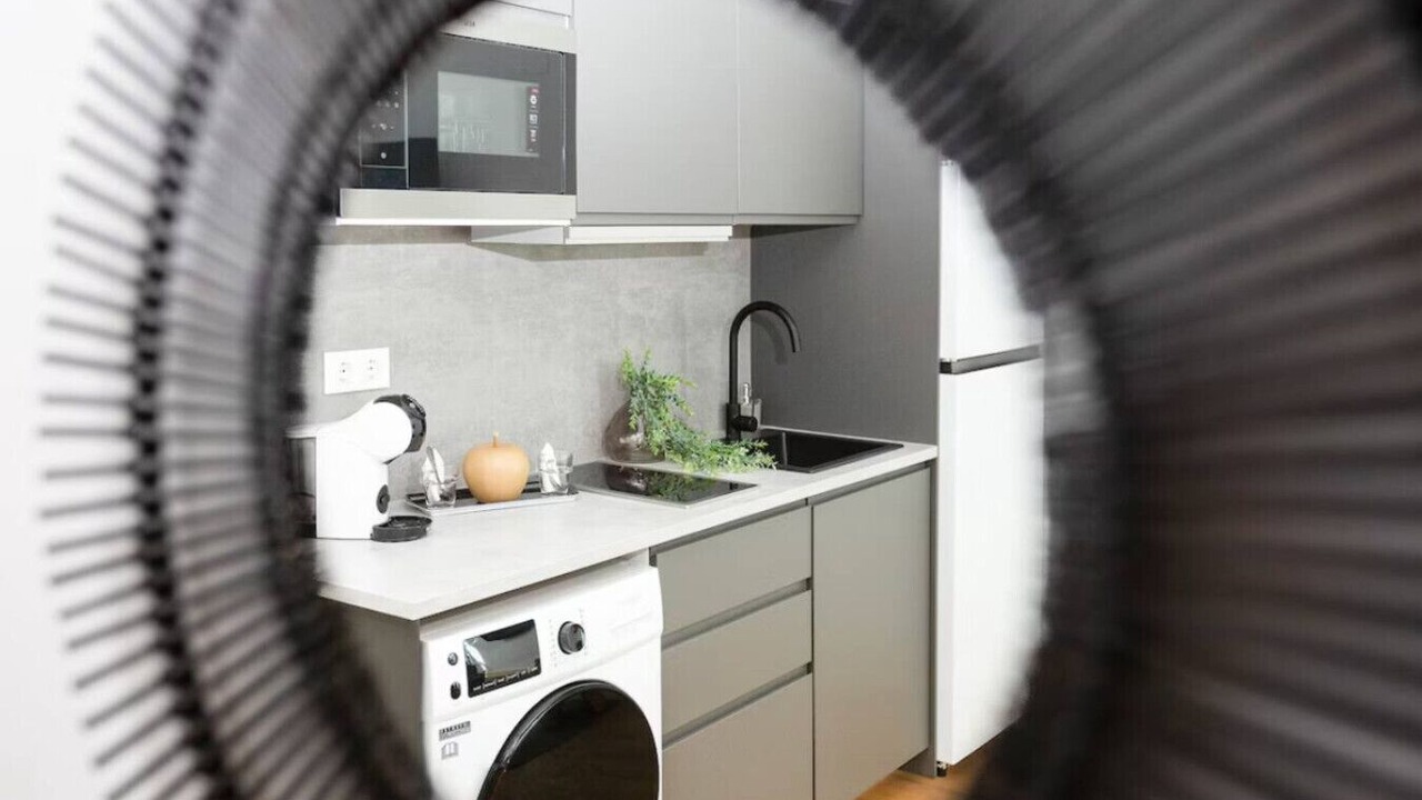 Photo of Kitchen in Alcobendas