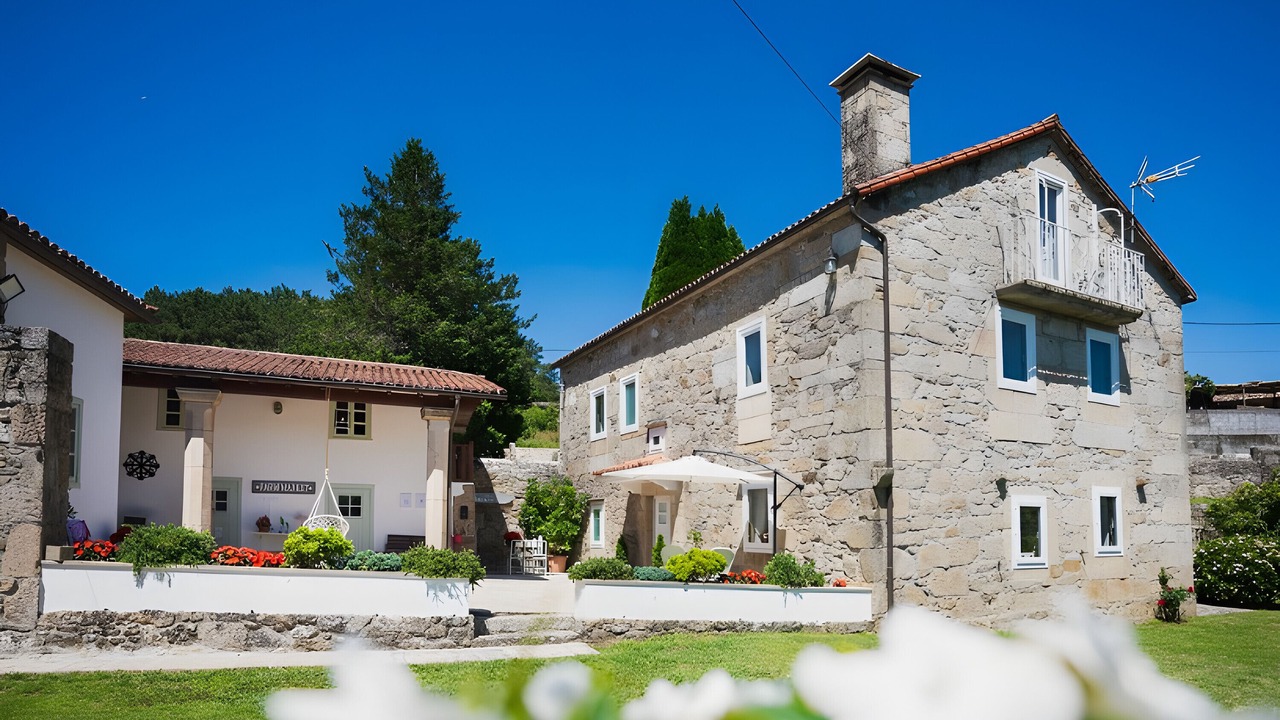 Photo of Outdoor in Brion