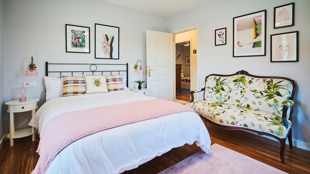 Photo of Bedroom in Brion