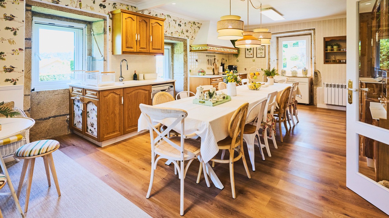 Photo of Kitchen in Brion