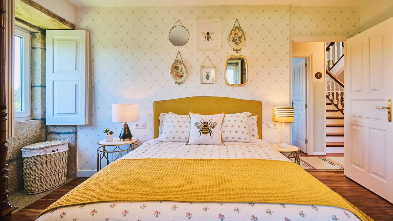 Photo of Bedroom in Brion