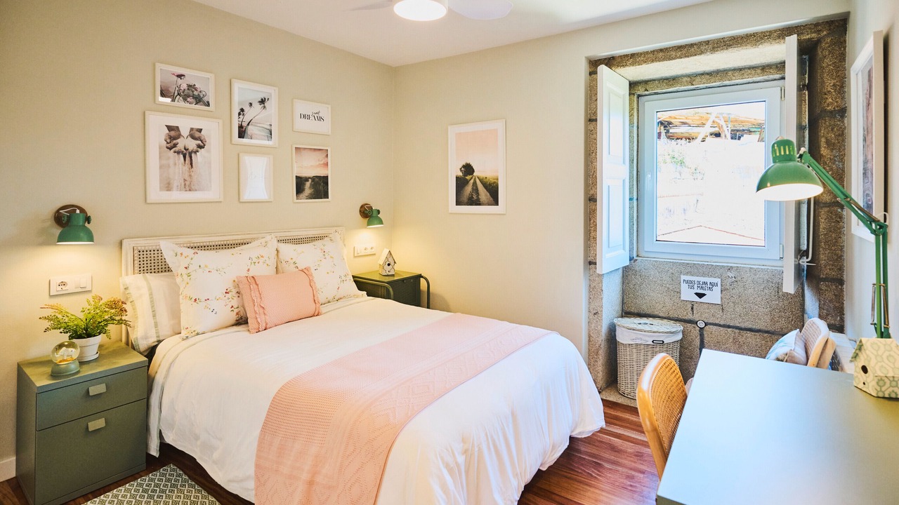 Photo of Bedroom in Brion