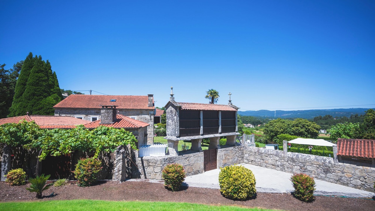 Photo of Outdoor in Brion