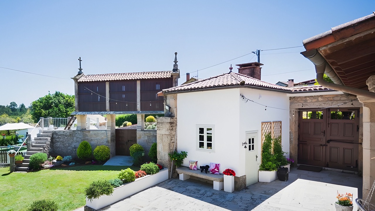 Photo of Outdoor in Brion