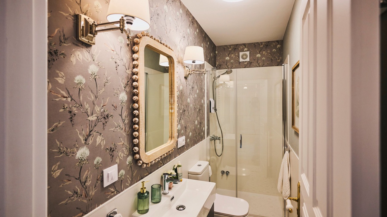 Photo of Bathroom in Brion